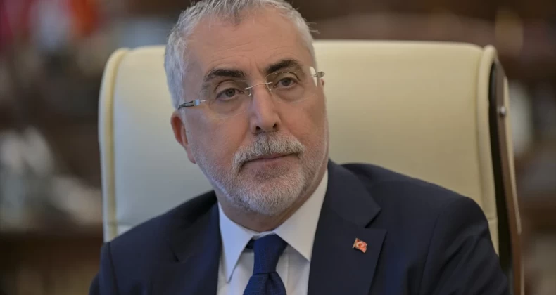 Vedat Işıkhan’dan emekli bayram ikramiyeleriyle ilgili açıklama
