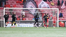 Rizespor’dan geri dönüş! Samsunspor deplasmanında üç puanı aldılar
