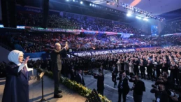 AK Parti’de yeni MKYK belli oldu: İşte o isimler..
