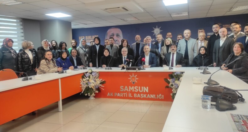 28 Şubat Darbesi ve Darbecilik Zihniyeti Kınandı