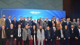ASRİAD Ekonomi Çalıştayı ve B2B İş Geliştirme Programı Konya’da Gerçekleştirildi