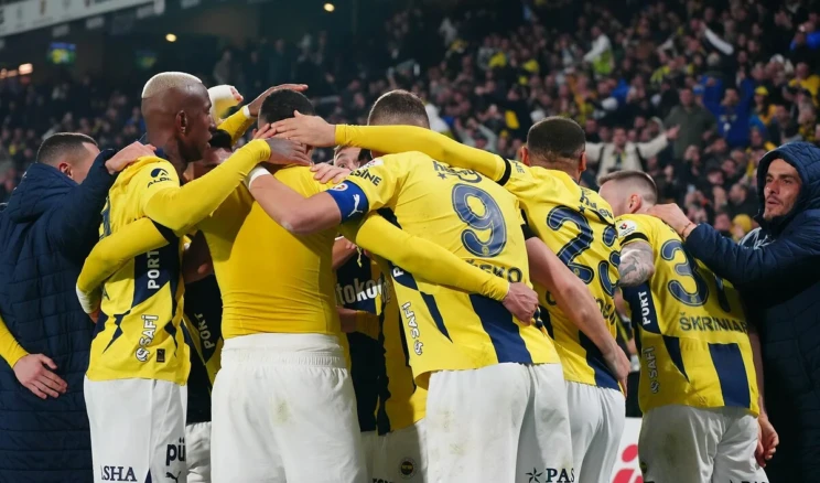 Avrupa Ligi gecesi! Fenerbahçe ve Galatasaray’ın muhtemel 11’leri