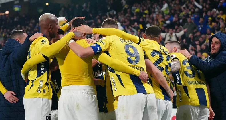 Avrupa Ligi gecesi! Fenerbahçe ve Galatasaray’ın muhtemel 11’leri