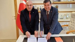 Havza Belediyesi ile Bem-Bir-Sen Arasında Sosyal Denge Sözleşmesi İmzalandı