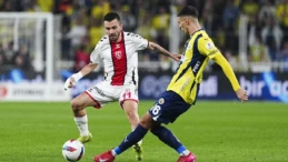Fenerbahçe – Samsunspor maçında gol sesi çıkmadı