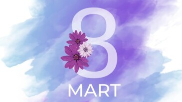 8 Mart Dünya Kadınlar Günü: Eşitlik, Özgürlük ve Cesaret