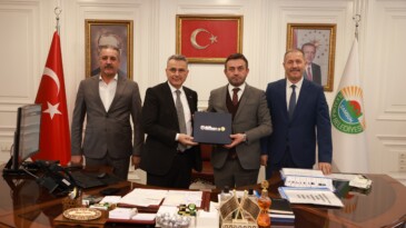 İlkadım Belediyesi’nde Çalışan İşçi Personelin Maaşlarına Önemli Zam