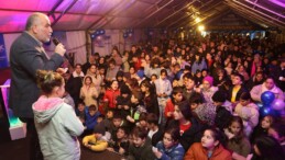Canik’te Muhteşem Ramazan Coşkusu