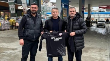 Orhan Acar’dan Amatör Spora ve Kadın İstihdamına Büyük Destek!