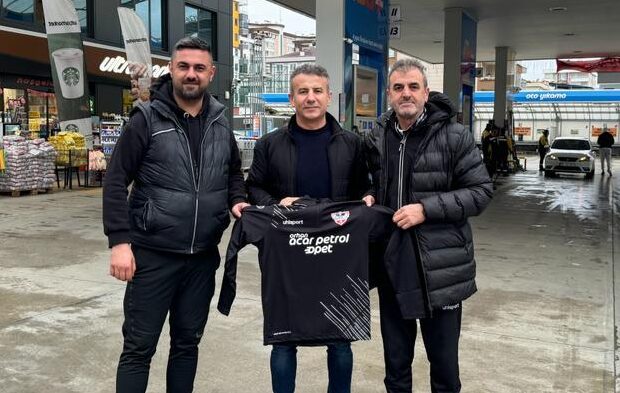 Orhan Acar’dan Amatör Spora ve Kadın İstihdamına Büyük Destek!