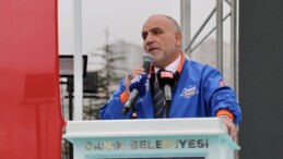 CANİKFEST Samsun’da Kapılarını Açtı: Bilim, Teknoloji ve Sanat Bir Arada