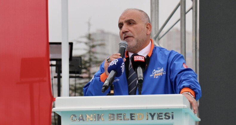CANİKFEST Samsun’da Kapılarını Açtı: Bilim, Teknoloji ve Sanat Bir Arada