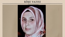 Emine’nin Gözleriyle Bak Bu Ülkeye