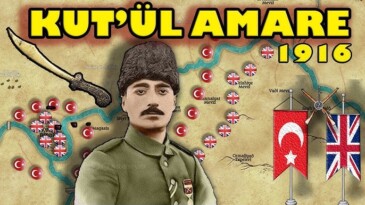 Unutulan Bir Zaferin Hatırası: “Kutü’l-Amâre’nin 109. Yılında Osmanlı’nın Son Büyük Direnişi”