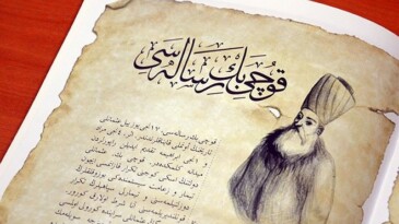 Tarihin Sessiz Uyarısı: Koçi Bey Risalesi