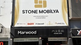 STONE MOBİLYA, SAMSUN B2B NETWORKING ETKİNLİĞİNDE ALTIN SPONSOR OLDU!