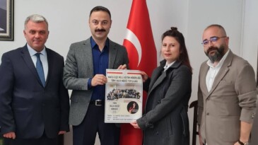 Sazın Teli, Halkın Dili: Havza’dan Türkiye’ye Türkü Çağrısı