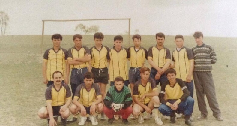 RENKLERİN HİKÂYESİ