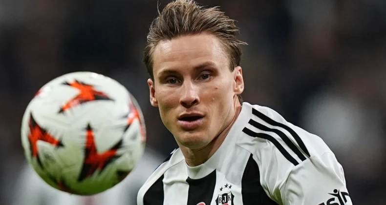 Samsunspor’da Jonas Svensson iddiası