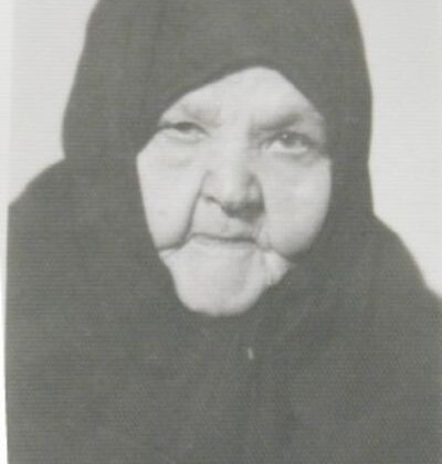 Sakine Baturay (1896 – 1976) Milli Mücadele’nin Cesur Kadını – Atatürk’ü Samsun’da Karşılayan Tek Kadın