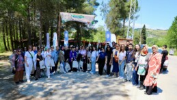 OT YEMEKLERİ FESTİVALİ BAŞLADI