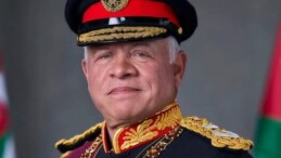 Ürdün Kralı II. Abdullah, Dedesi Gibi Tarihi Tekerrür Ettiriyor mu?
