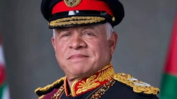 Ürdün Kralı II. Abdullah, Dedesi Gibi Tarihi Tekerrür Ettiriyor mu?