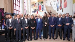 SAMSUN KÜLTÜR YOLU FESTİVALİ COŞKUSU BAŞLADI