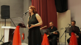 SAMSUN KÜLTÜR YOLU FESTİVALİ’NDE HERKES İÇİN KÜLTÜR SANAT
