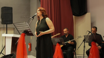 SAMSUN KÜLTÜR YOLU FESTİVALİ’NDE HERKES İÇİN KÜLTÜR SANAT