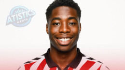 Samsunspor’dan Kanat Hattına Güçlü Takviye: Anthony Musaba İmzaya Geliyor