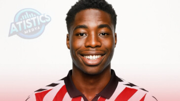 Samsunspor’dan Kanat Hattına Güçlü Takviye: Anthony Musaba İmzaya Geliyor