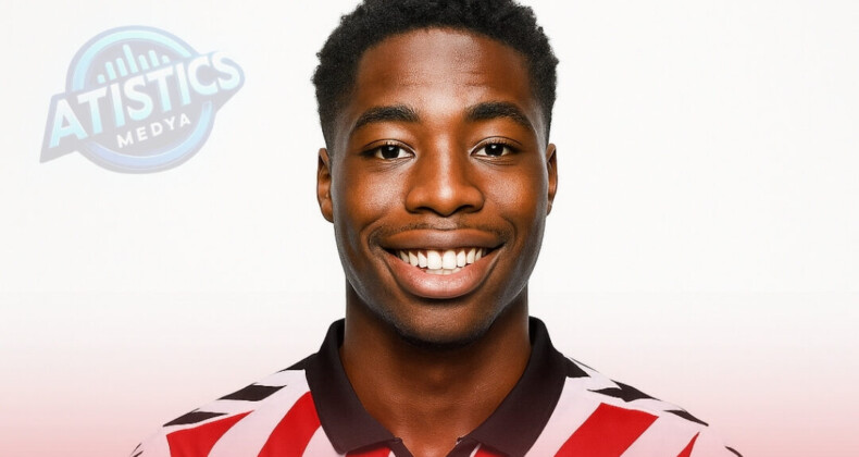 Samsunspor’dan Kanat Hattına Güçlü Takviye: Anthony Musaba İmzaya Geliyor