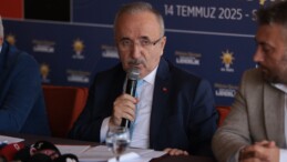 AK Parti Samsun İl Başkanı Köse: “Türkiye, Terörsüz Bir Geleceğe Yürüyor”