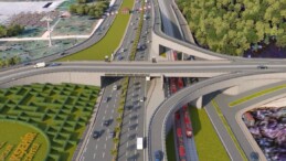 SAMSUN’DA ŞEHİR TRAFİĞİNE NEFES ALDIRACAK PROJE BAŞLIYOR