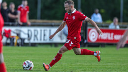 Samsunspor’dan Hazırlık Maçında Gollü Prova: 3-3