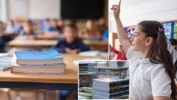 Özel Okullarda Kitap Baskısı Devam Ediyor: Velilerden Tepki Yağdı