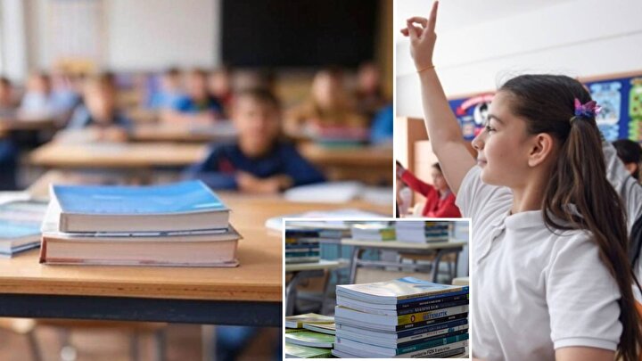 Özel Okullarda Kitap Baskısı Devam Ediyor: Velilerden Tepki Yağdı