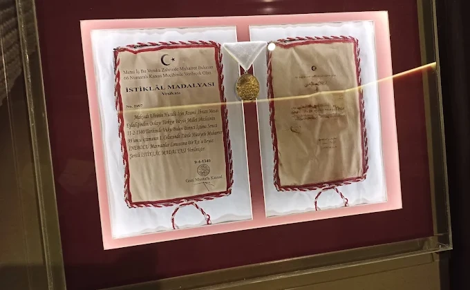 İstiklal Mücadelesinde Karadeniz’in Sessiz Kahramanları: İnebolu, Samsun ve Trabzon