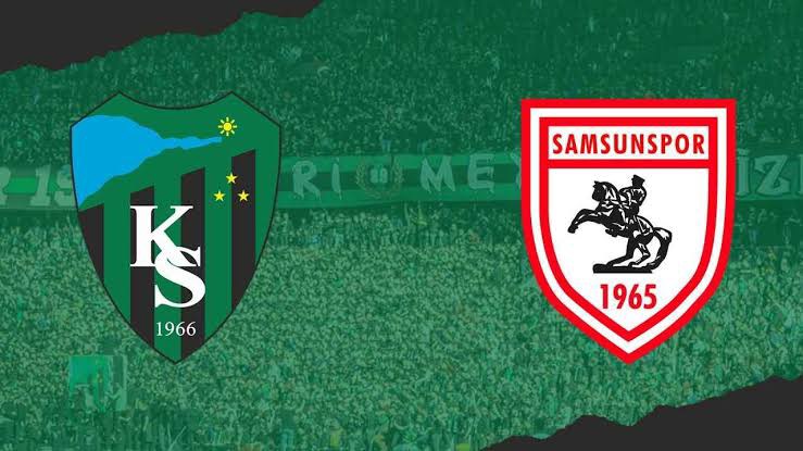 Samsunspor, Zorlu İzmit Deplasmanında Seriyi Sürdürmek İstiyor