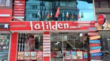 Samsun’da Okul Turlarının Gözdesi Tatilden.com.tr