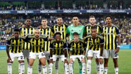 Fenerbahçe, Feyenoord’u 5-2 Mağlup Ederek Play-Off’a Yükseldi!