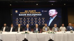 AK Parti Samsun İl Başkanı Mehmet Köse: “Terörsüz Türkiye İçin Kardeşlik Köprüleri Kuruyoruz”