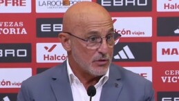 Luis de la Fuente’den Arda Güler’e Övgü: “Olağanüstü Bir Oyuncu”