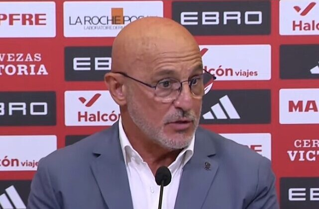 Luis de la Fuente’den Arda Güler’e Övgü: “Olağanüstü Bir Oyuncu”