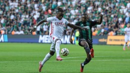 Samsunspor’dan Kritik Deplasman Zaferi: Kocaeli’den 3 Puan ile dönüyor