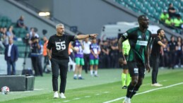 Reis: “En İyimiz Değildik, Ama Kazandık”