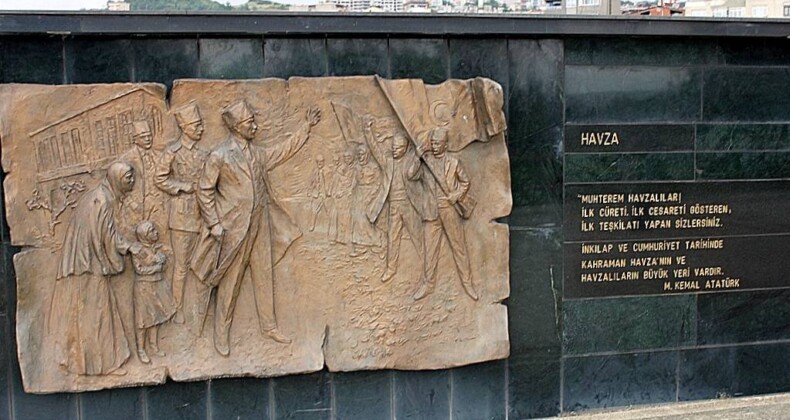 Milli Mücadele’nin Adsız Kahramanlarına Resmî Bir Unvan Borcumuz Var: “Kahraman Havzalılar”