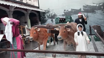 Kurtuluşa Giden Yolun Başlangıcı: İnebolu ve İstiklal Yolu