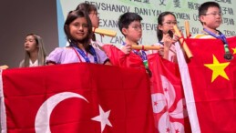 Sivrikese’den Dünya Sahnesine: Küçük Matematikçiden Büyük Başarı